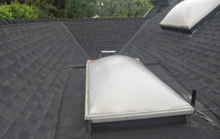 orange county skylight installer